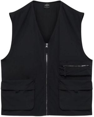 Oakley Vests - Black