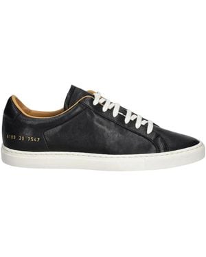 Common Projects Sneakers - Nero