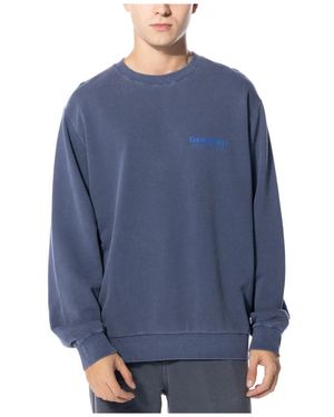 Gramicci Sweatshirts - Blu