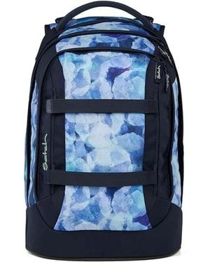 Satch Backpacks - Blu