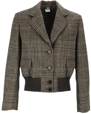 Aspesi Giacca Mod.0978 - Grün