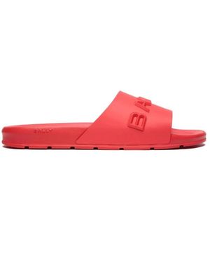 Bally Sliders - Rosa
