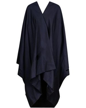 Maison Margiela Capes - Bleu