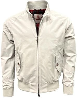 Baracuta Bomber Jackets - Neutro