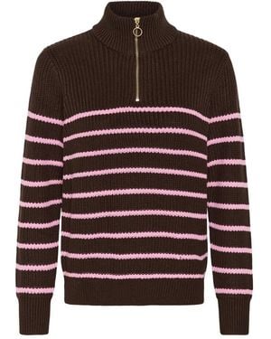 Kaffe Coltruien - Rood