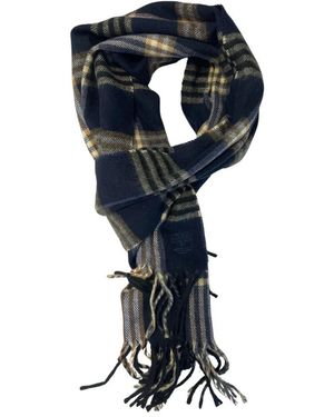 Timberland Winter Scarves - Negro