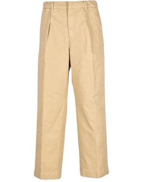 SELECTED Chinos - Neutro