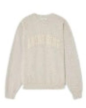 Anine Bing Sweatshirts - Blanco