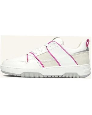 Notre-v Sneakers - Weiß