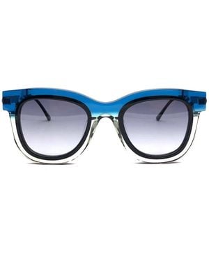 Thierry Lasry Sunglasses - Blue