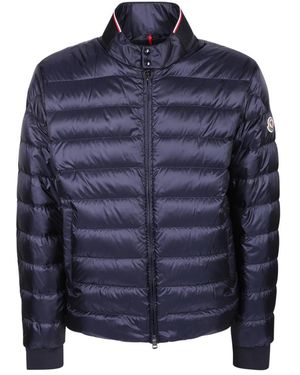 Moncler Winter Jackets - Azul
