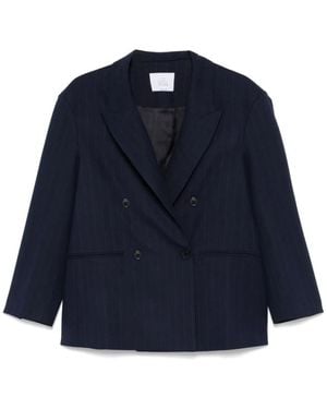 LE SULLY STUDIO Blazers - Blue