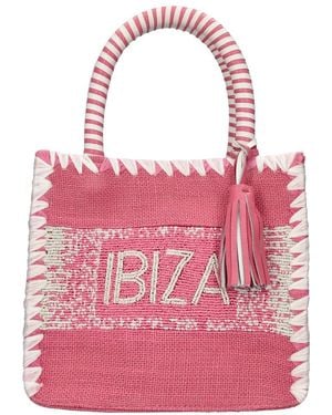 De Siena Handbags - Rosa