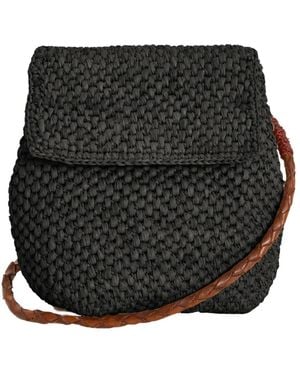 IBELIV Cross Body Bags - Nero