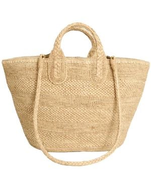 IBELIV Tote Bags - Metallic