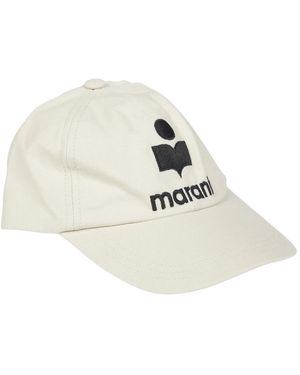 Isabel Marant Caps - White