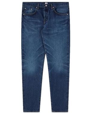 Edwin Slim-Fit Jeans - Blu