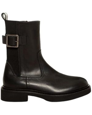 Evaluna Schoenen - Zwart