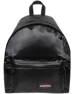 Eastpak Backpacks - Nero
