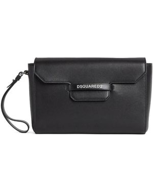 DSquared² Bags - Negro