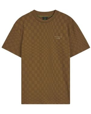 BOSS T-Shirts - Verde