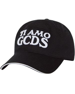 Gcds Caps - Negro