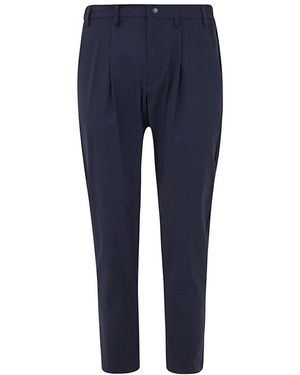 People Of Shibuya Chinos - Azul