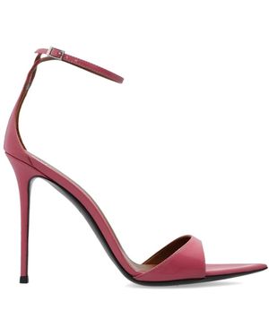 Giuseppe Zanotti High Heel Sandals - Rosa