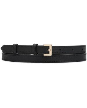 Kazar Belts - Negro