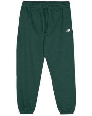 New Balance Trainingbroek - Groen
