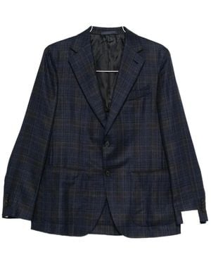 Caruso Blazers - Blauw