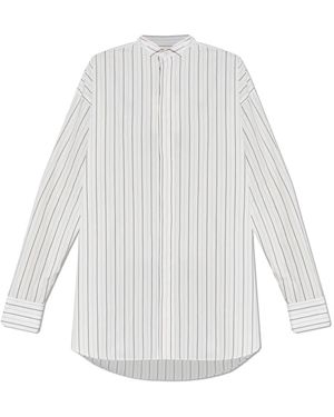 Ami Paris Shirts - Bianco