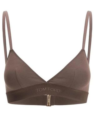 Tom Ford Bras - Bruin