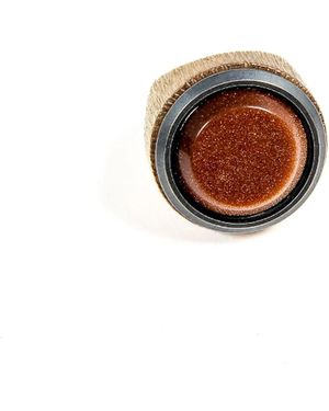 Bottega Veneta Rings - Marrón