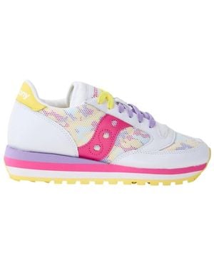 Saucony Trainers - Pink