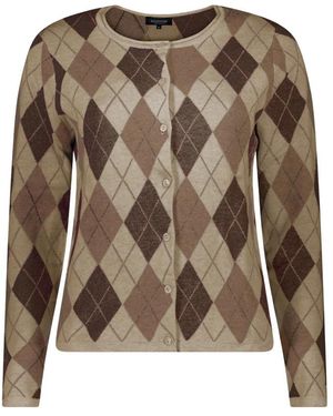 Bloomings Vests - Braun