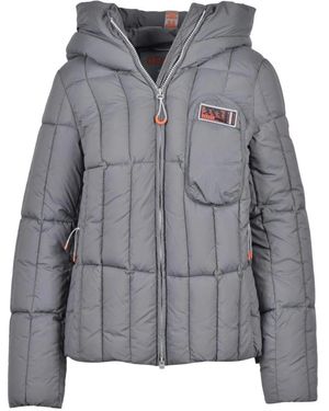 Dekker Mina Jacket - Grau