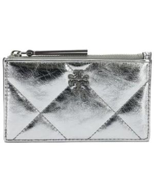 Tory Burch Wallets & Cardholders - Blanco