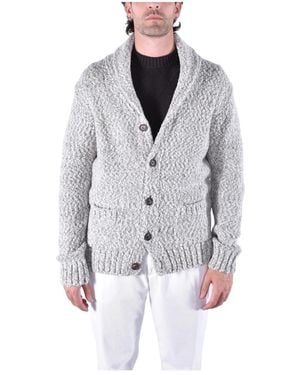Eleventy Cardigans - Grigio