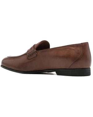 Sturlini Savio Loafer - Braun