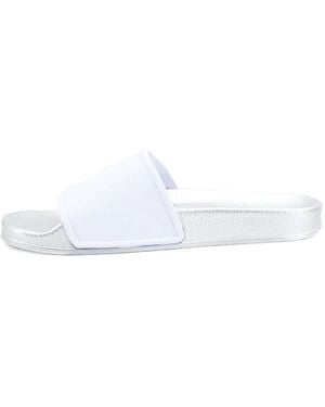 Colmar Sliders - Bianco