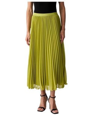 Joop! Midi Skirts - Verde