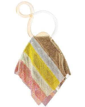 Benedetta Bruzziches Handbags - Giallo