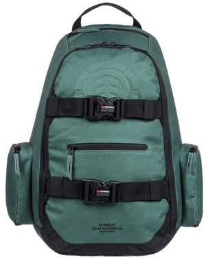 Element Backpacks - Verde