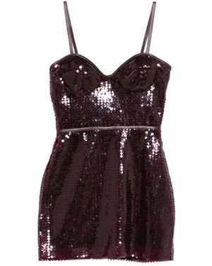 David Koma Party Dresses - Bruin
