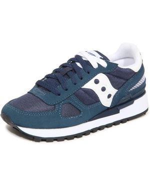 Saucony Shadow Original - Blau