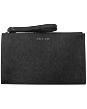 Orciani Bags - Black