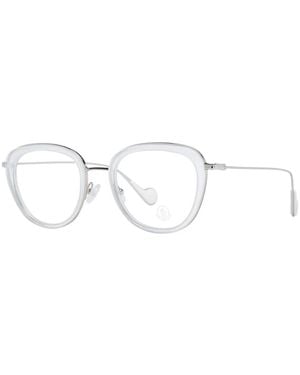 Moncler Glasses - Metálico