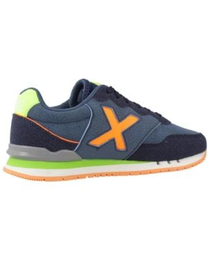 Munich Sneakers - Azul