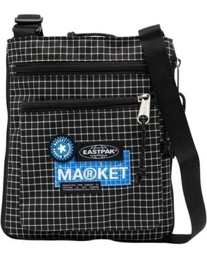 Eastpak Messenger Bags - Black